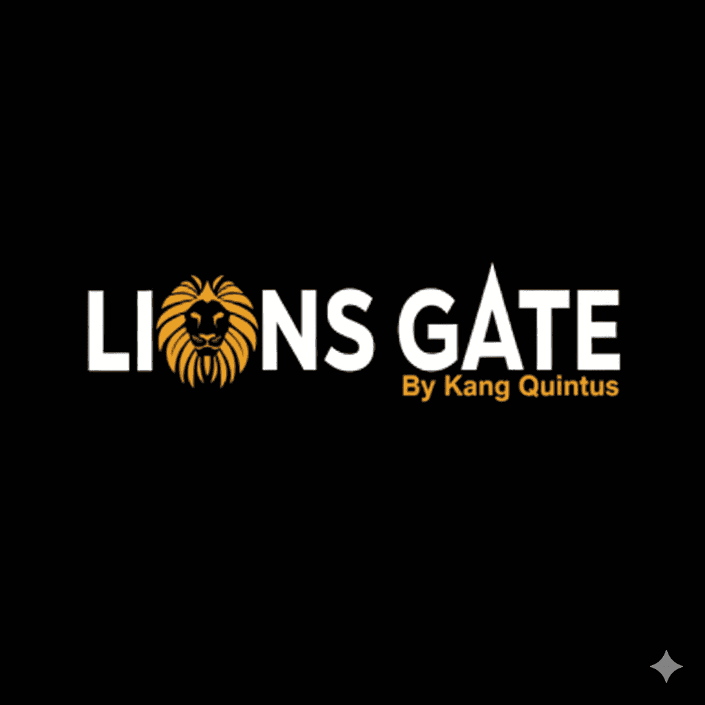 Lions Gate